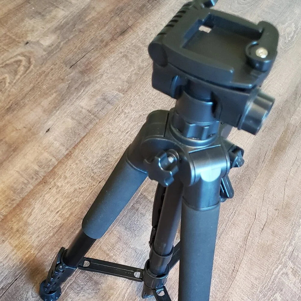 Tripods for camera